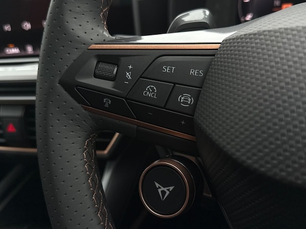 Used Cupra Formentor 2025 for sale - 76298750: Photo 36