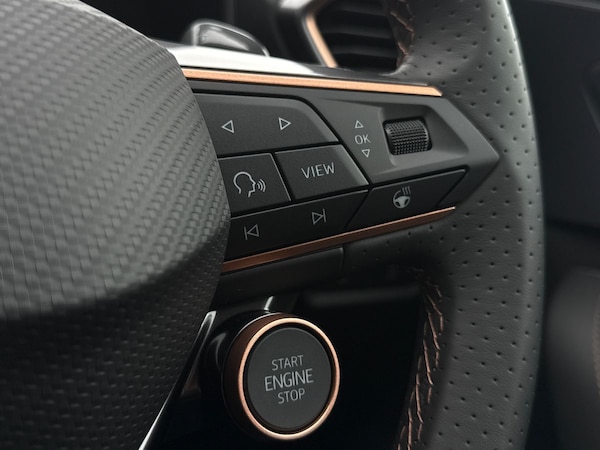 Used Cupra Formentor 2025 for sale - 76298750: Photo 37