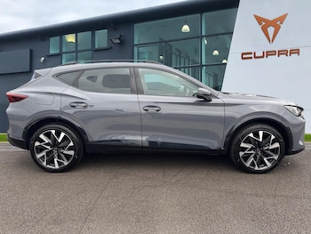 Used Cupra Formentor 2025 for sale - 76298750: Photo