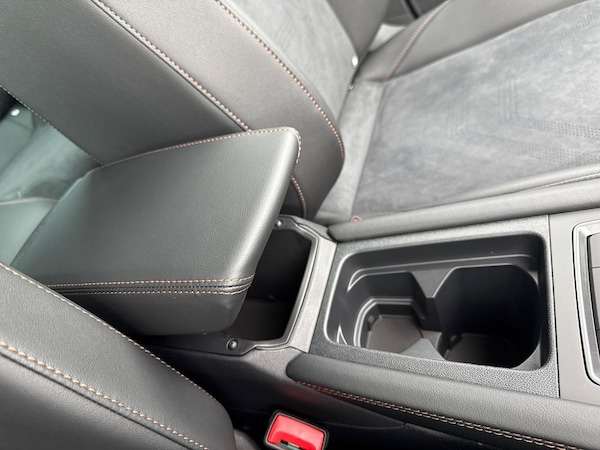 Used Cupra Formentor 2025 for sale - 76298750: Photo 42