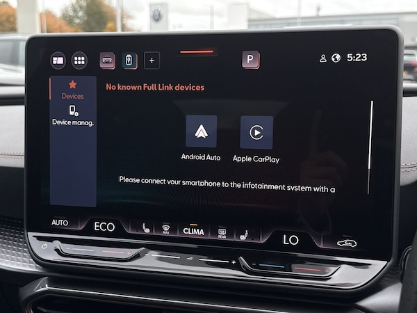Used Cupra Formentor 2025 for sale - 76298750: Photo 44