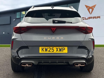 Used Cupra Formentor 2025 for sale - 76298750: Photo