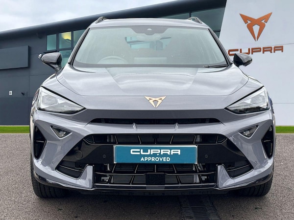 Used Cupra Formentor 2025 for sale - 76298750: Photo 6