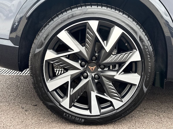 Used Cupra Formentor 2025 for sale - 76298750: Photo 7