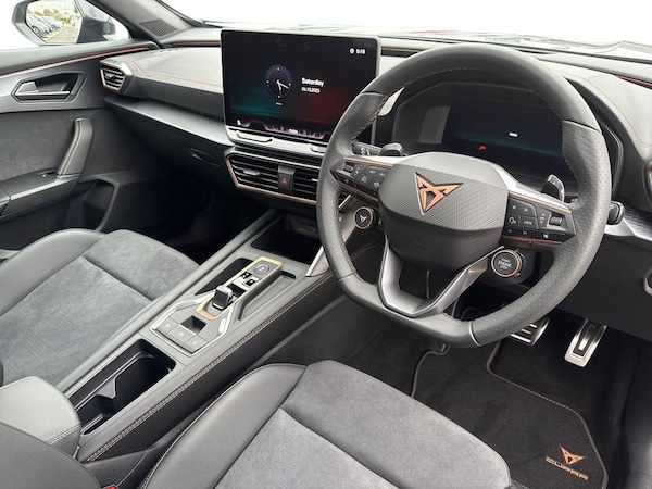 Used Cupra Formentor 2025 for sale - 76298750: Photo 8