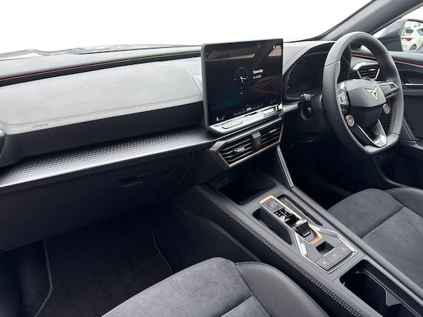 Used Cupra Formentor 2025 for sale - 76298750: Photo 9