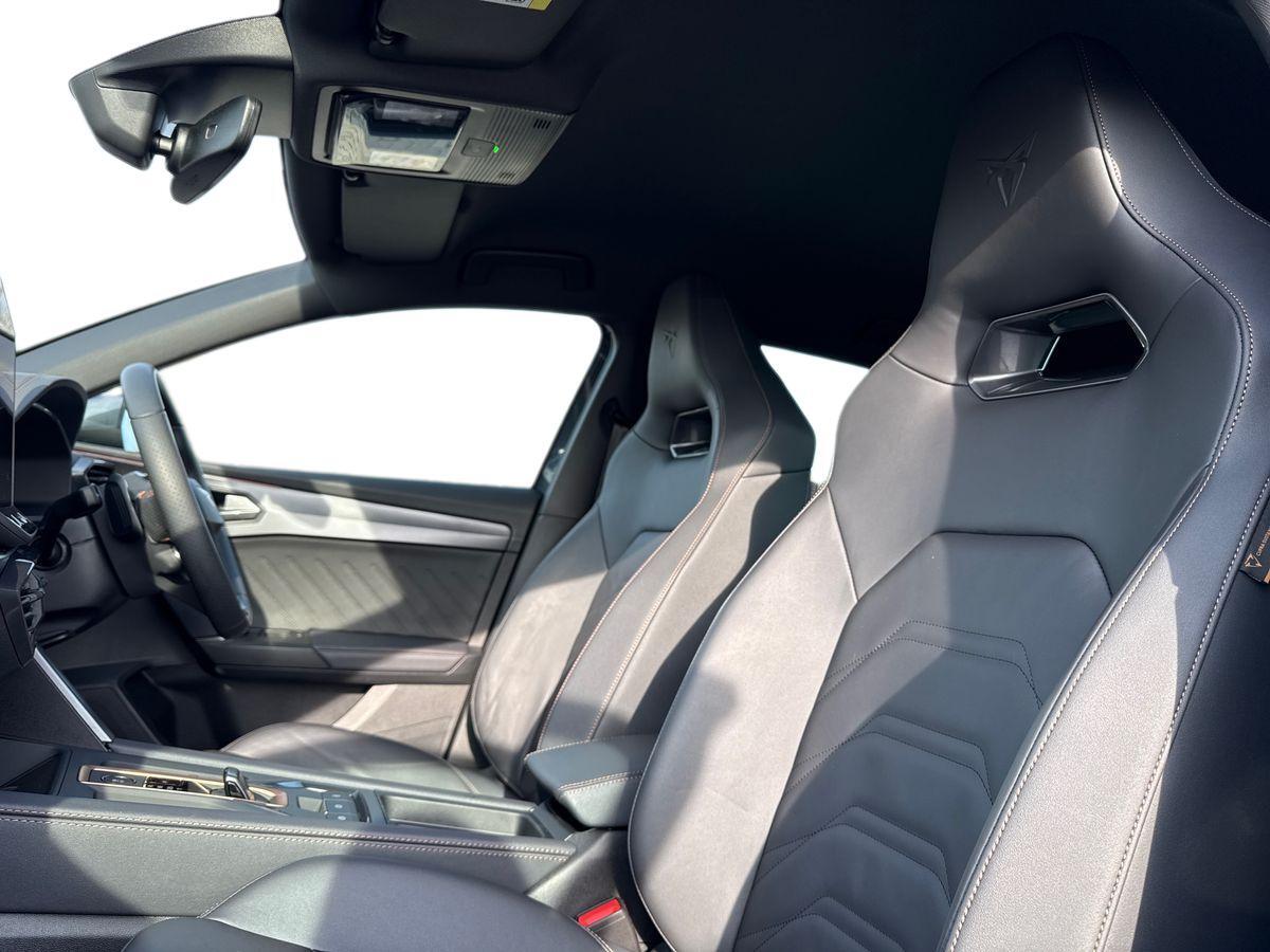 Used Cupra Leon 2024 for sale - 77963306: Photo 10