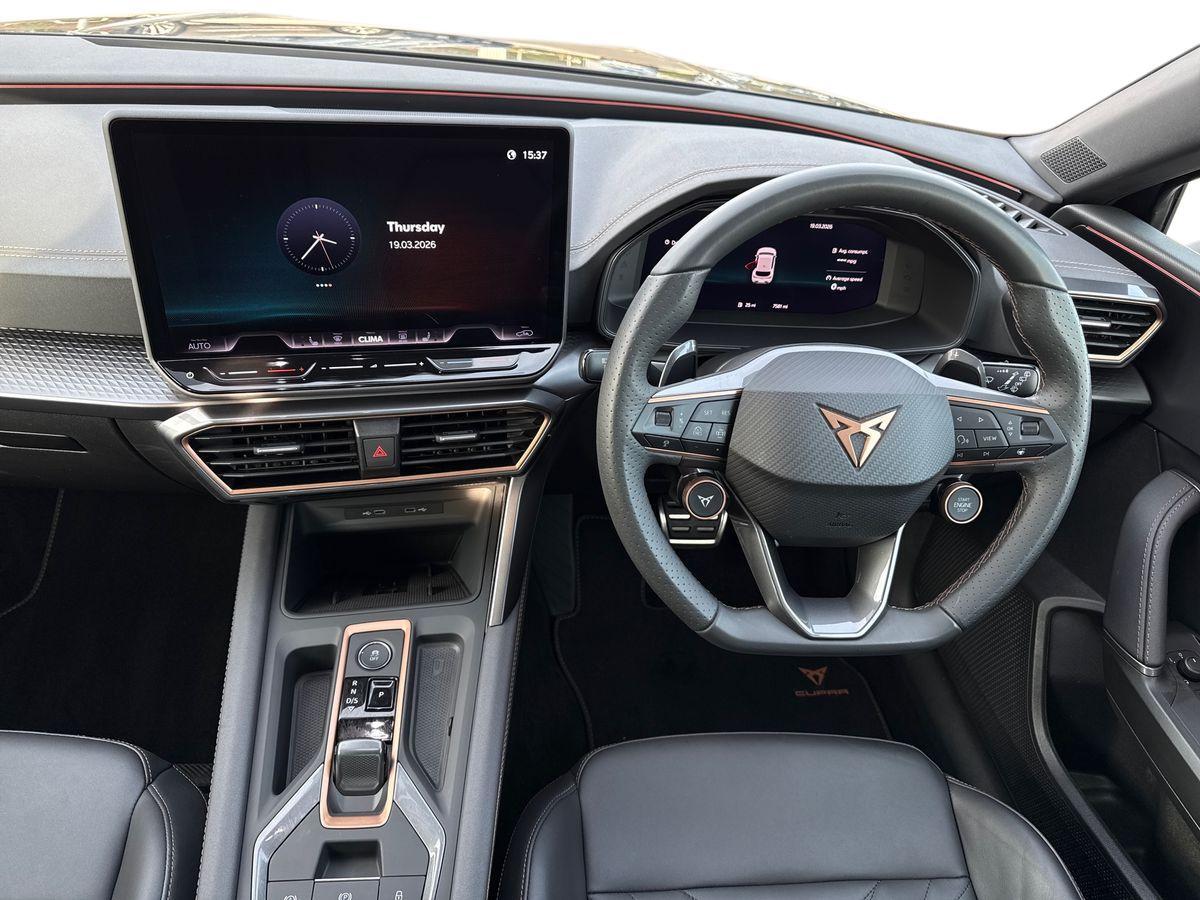 Used Cupra Leon 2024 for sale - 77963306: Photo 12