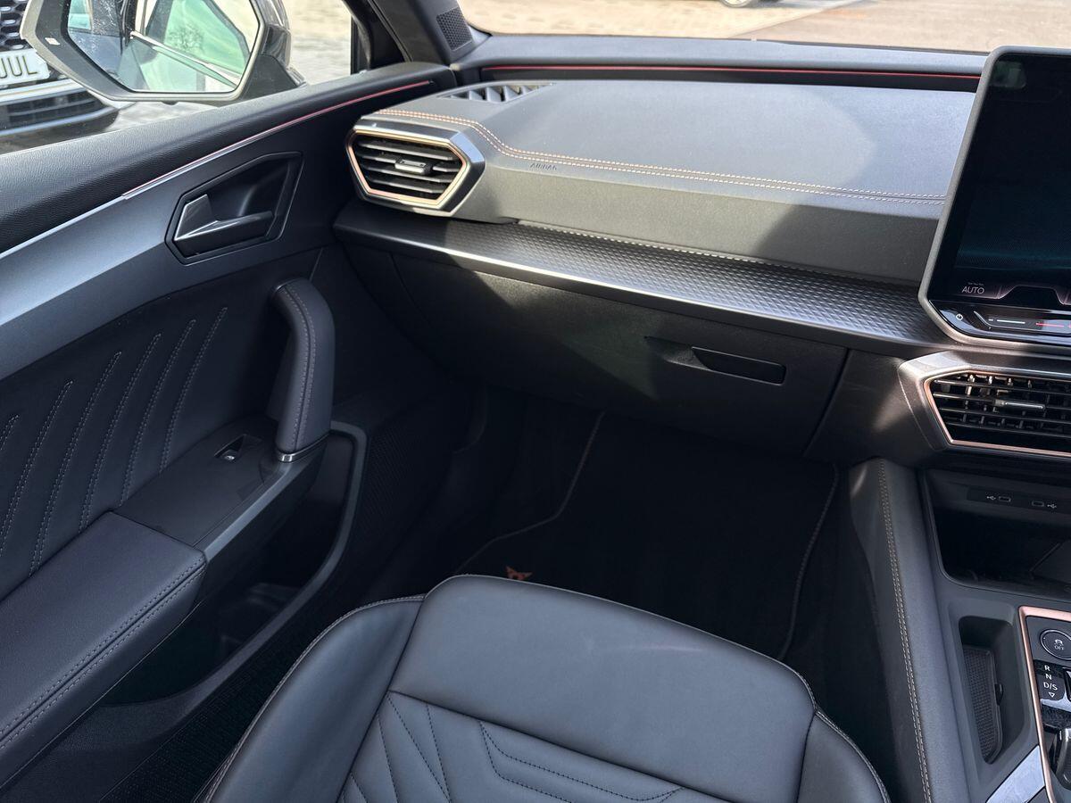 Used Cupra Leon 2024 for sale - 77963306: Photo 14