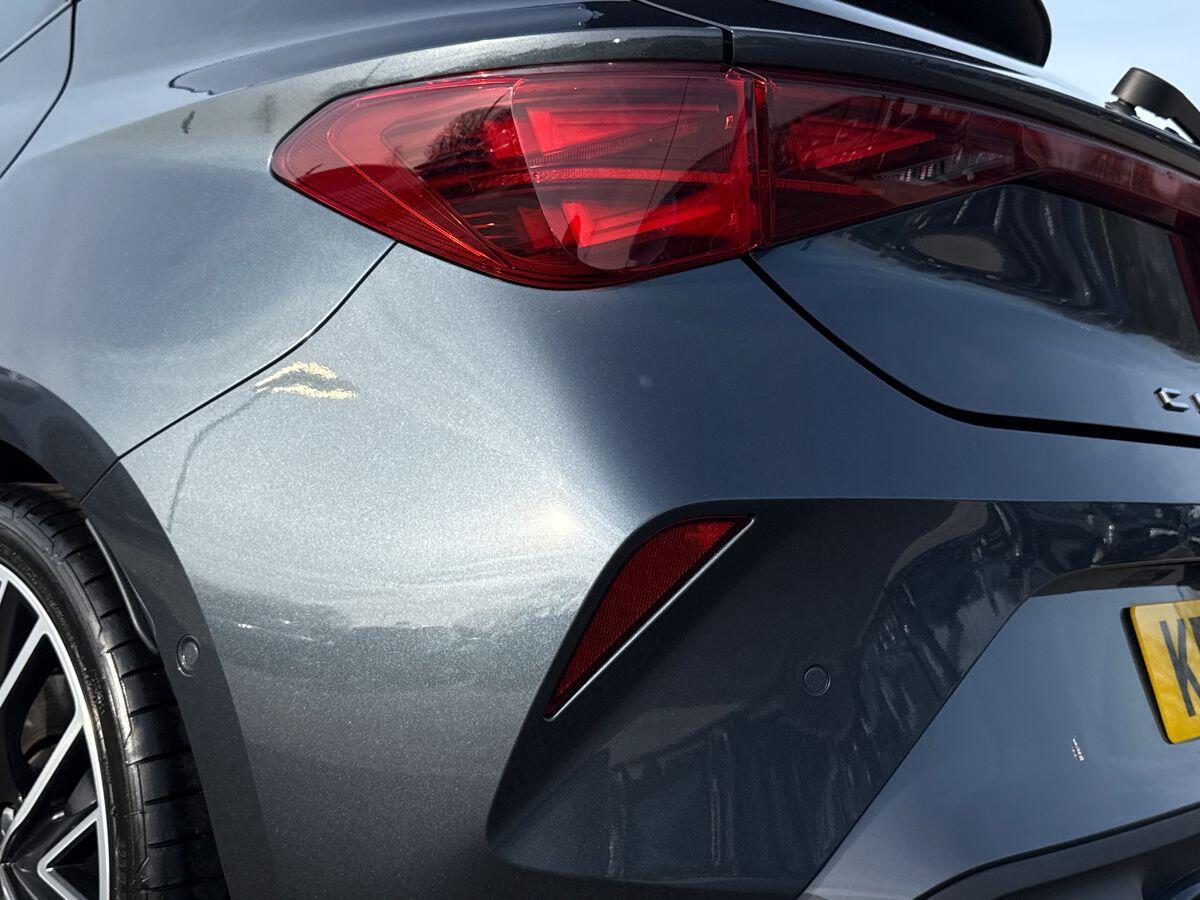 Used Cupra Leon 2024 for sale - 77963306: Photo 15