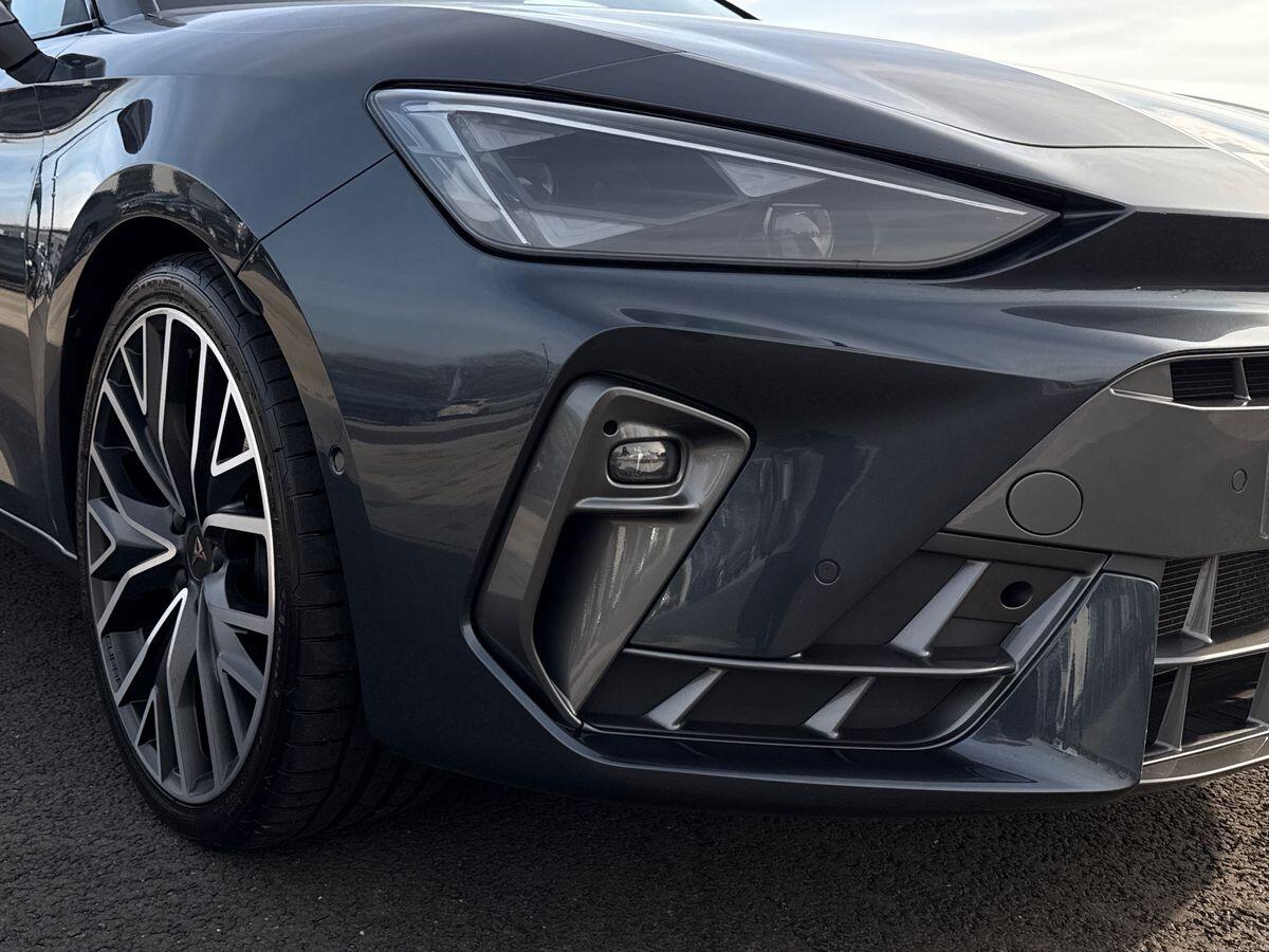Used Cupra Leon 2024 for sale - 77963306: Photo 16