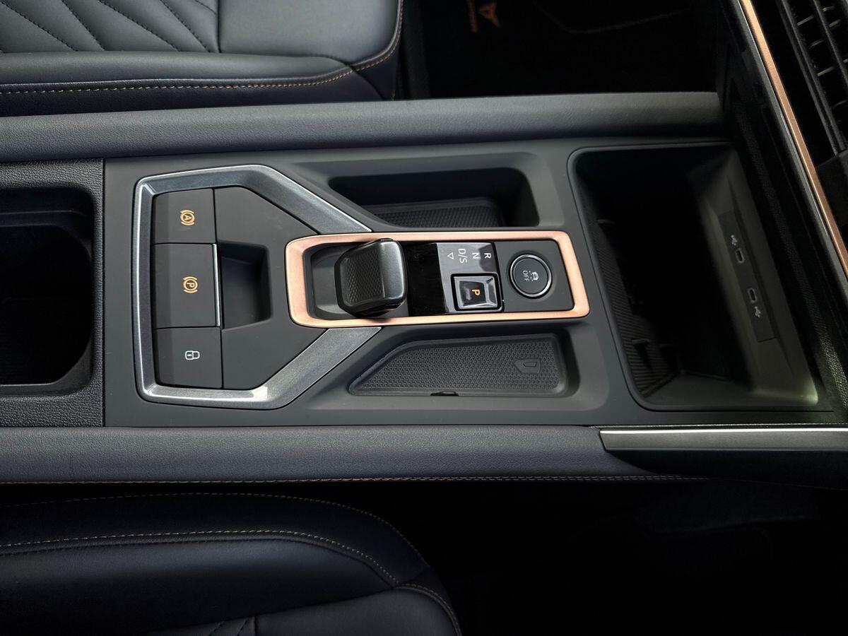 Used Cupra Leon 2024 for sale - 77963306: Photo 19