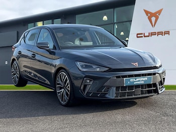 Used Cupra Leon 2024 for sale - 77963306: Photo