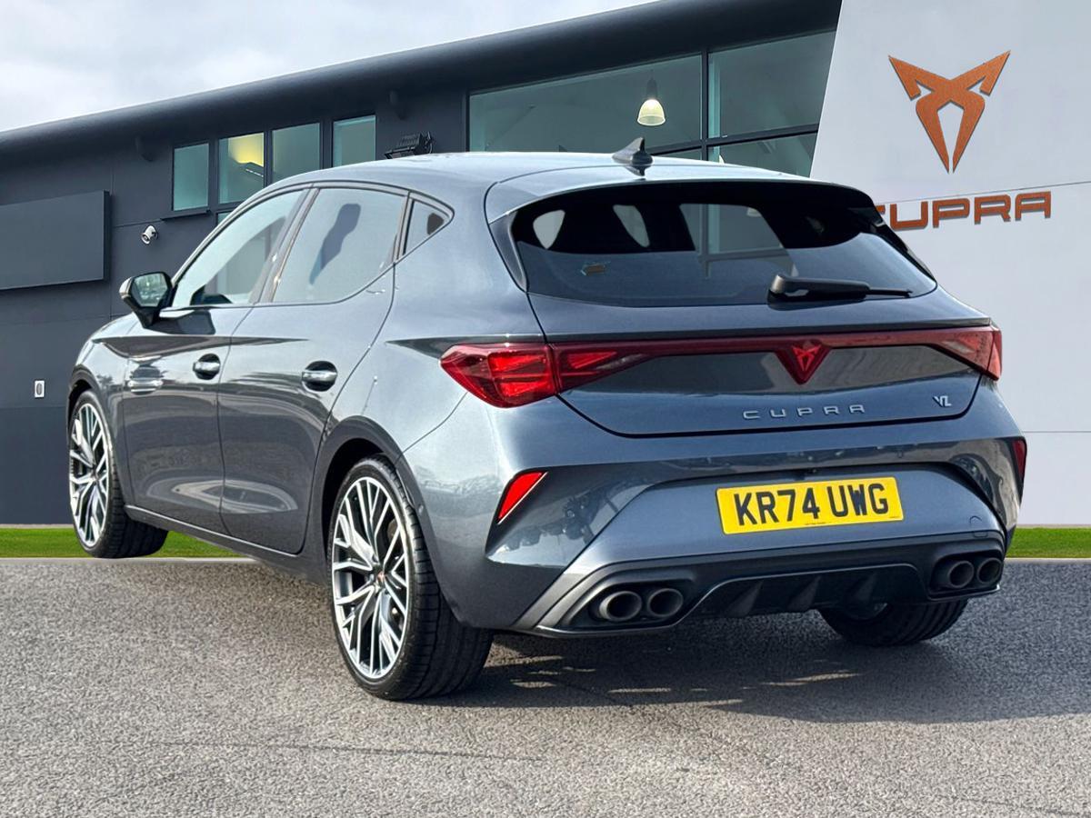 Used Cupra Leon 2024 for sale - 77963306: Photo 2