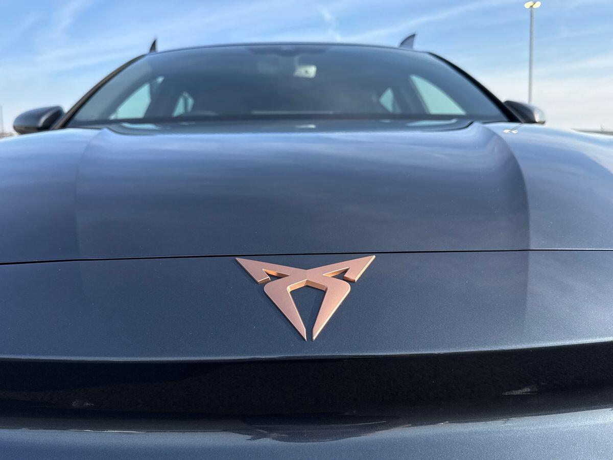 Used Cupra Leon 2024 for sale - 77963306: Photo 24