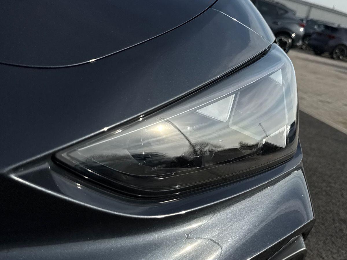 Used Cupra Leon 2024 for sale - 77963306: Photo 25