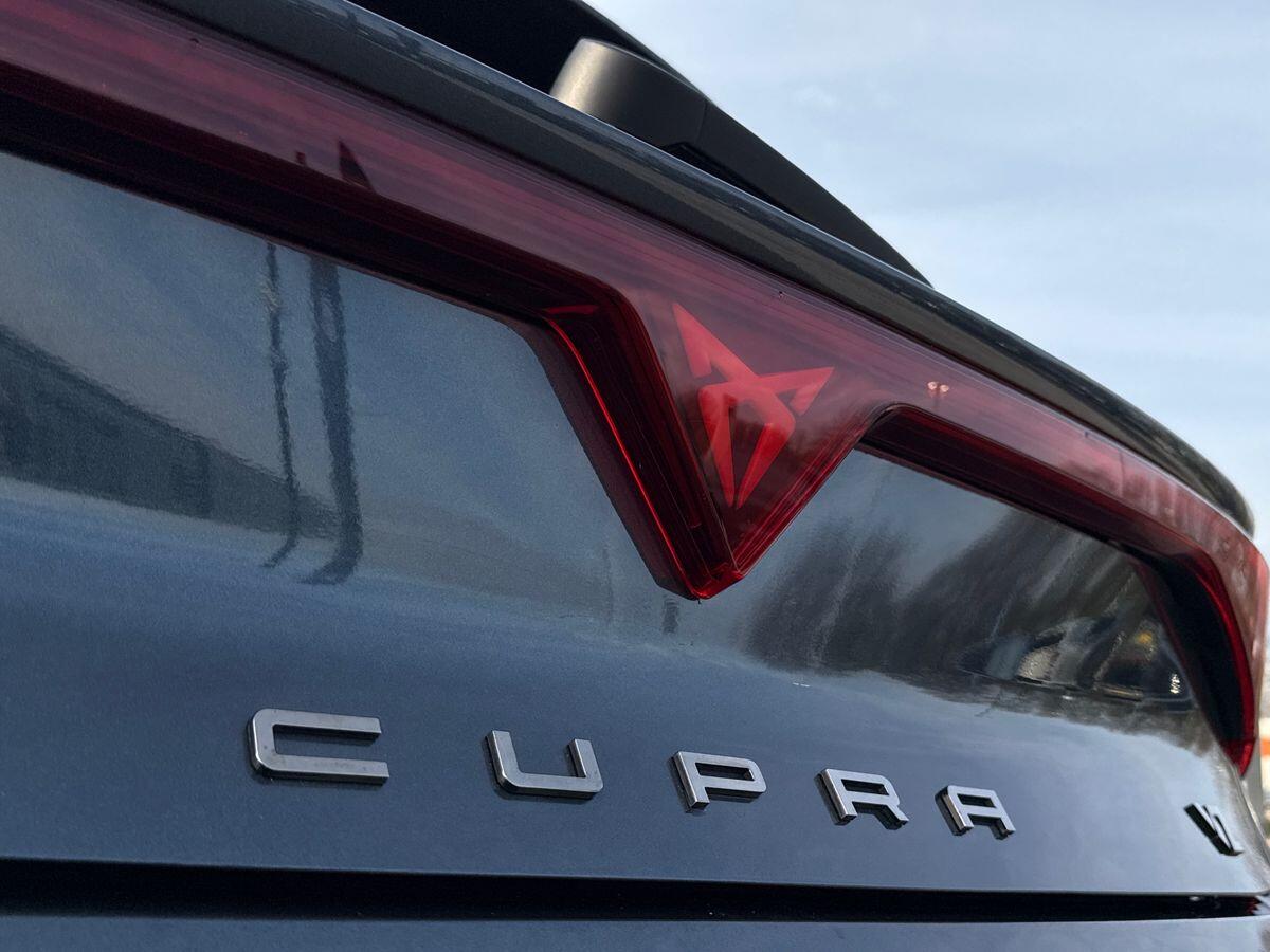Used Cupra Leon 2024 for sale - 77963306: Photo 28