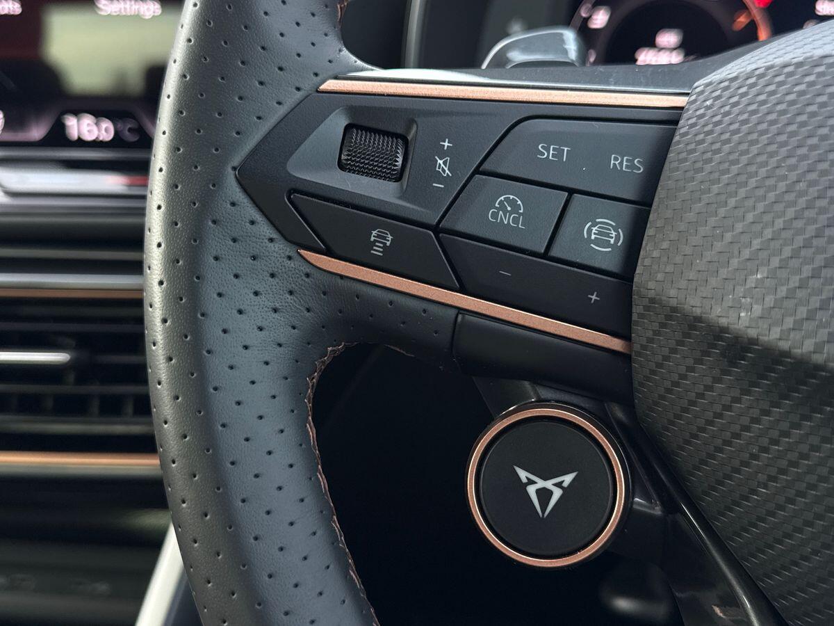 Used Cupra Leon 2024 for sale - 77963306: Photo 35