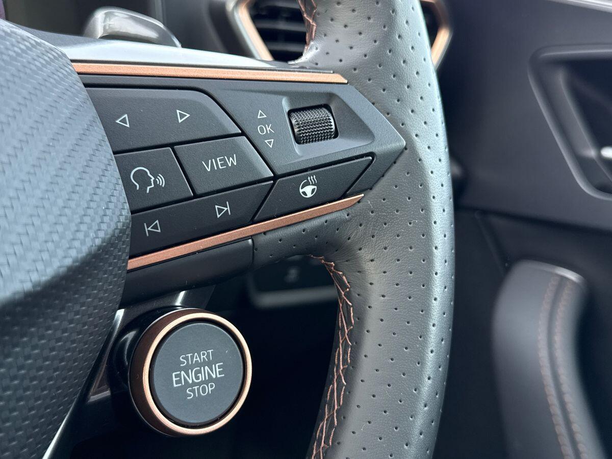 Used Cupra Leon 2024 for sale - 77963306: Photo 36