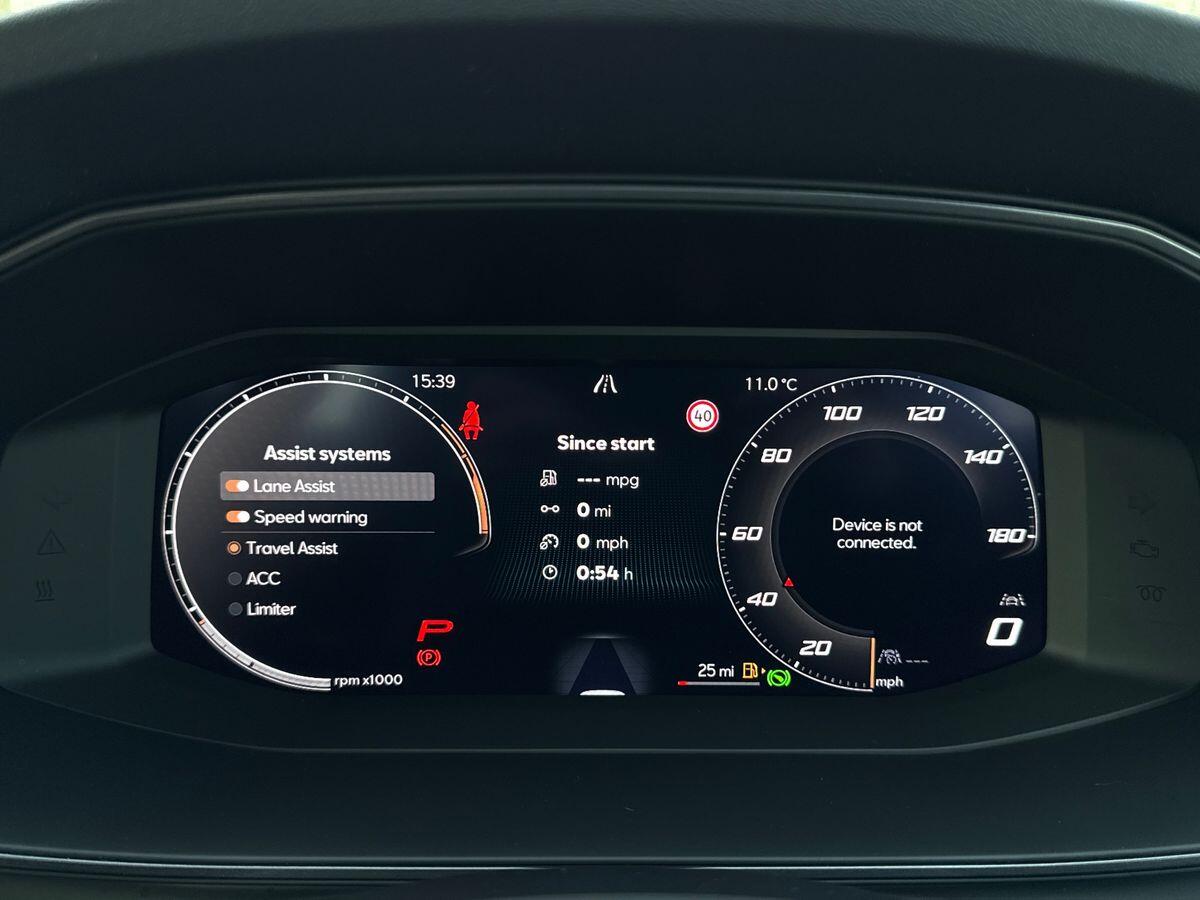 Used Cupra Leon 2024 for sale - 77963306: Photo 37