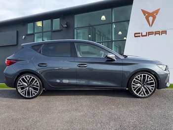 Used Cupra Leon 2024 for sale - 77963306: Photo