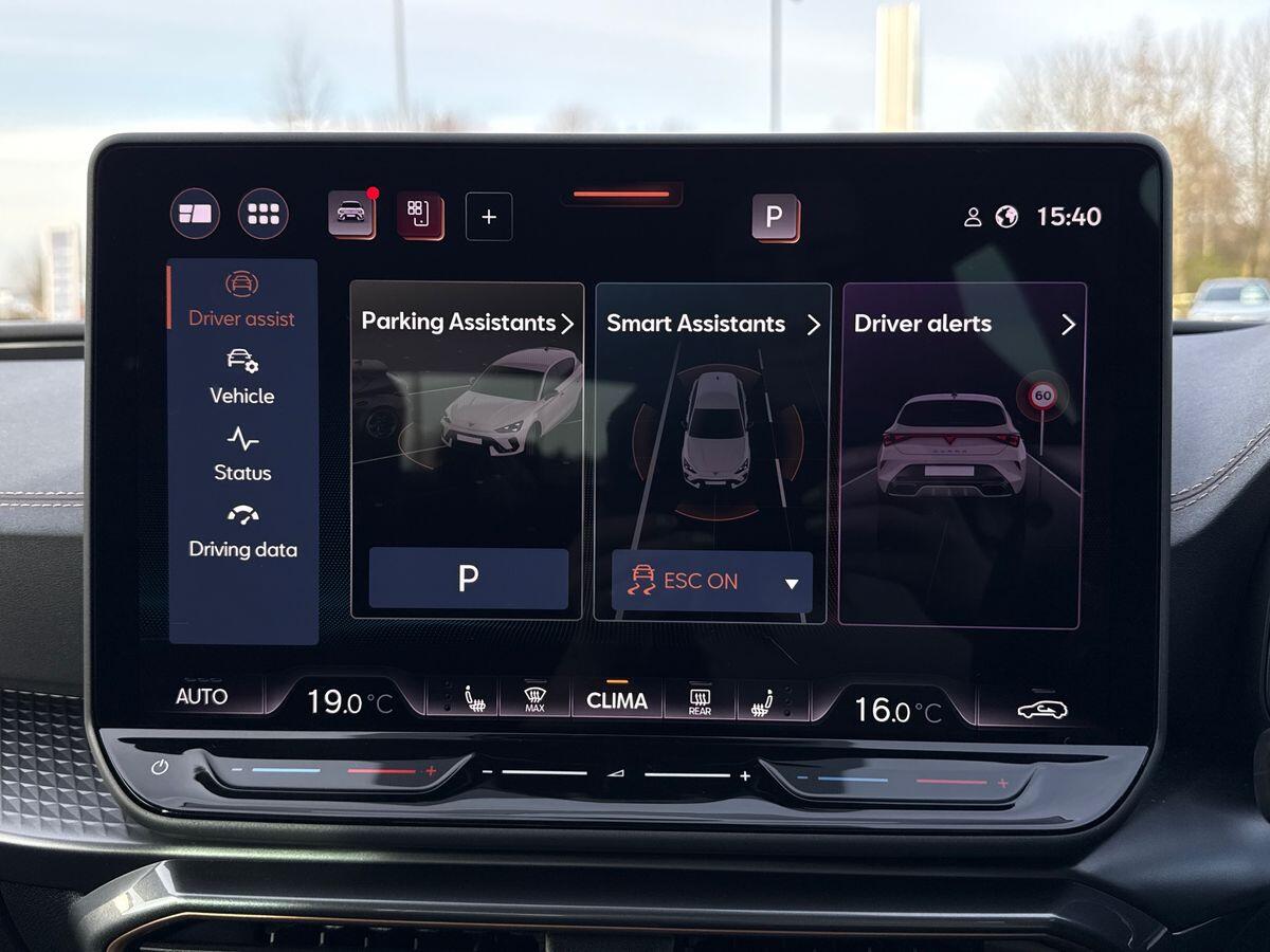 Used Cupra Leon 2024 for sale - 77963306: Photo 40