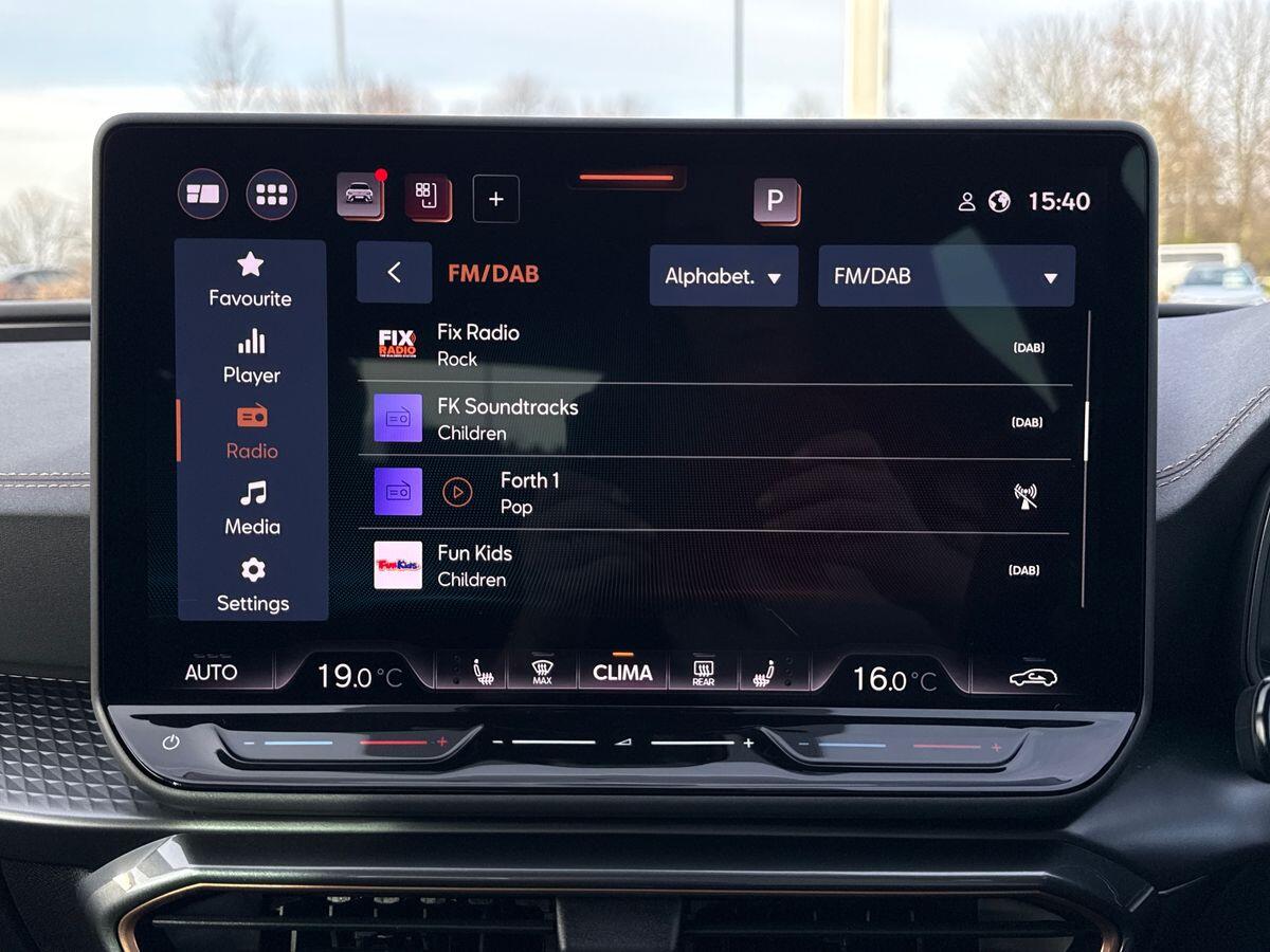 Used Cupra Leon 2024 for sale - 77963306: Photo 42