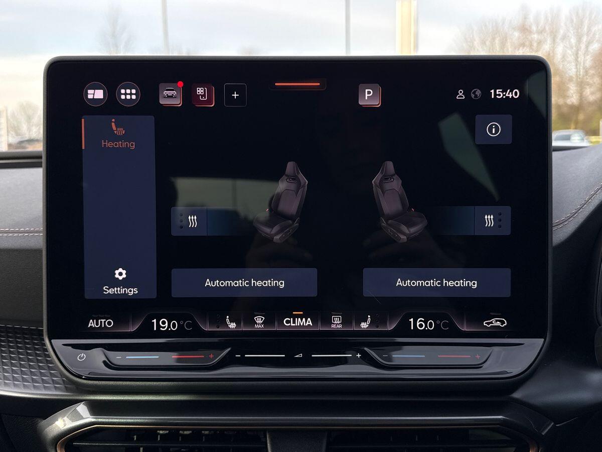 Used Cupra Leon 2024 for sale - 77963306: Photo 43