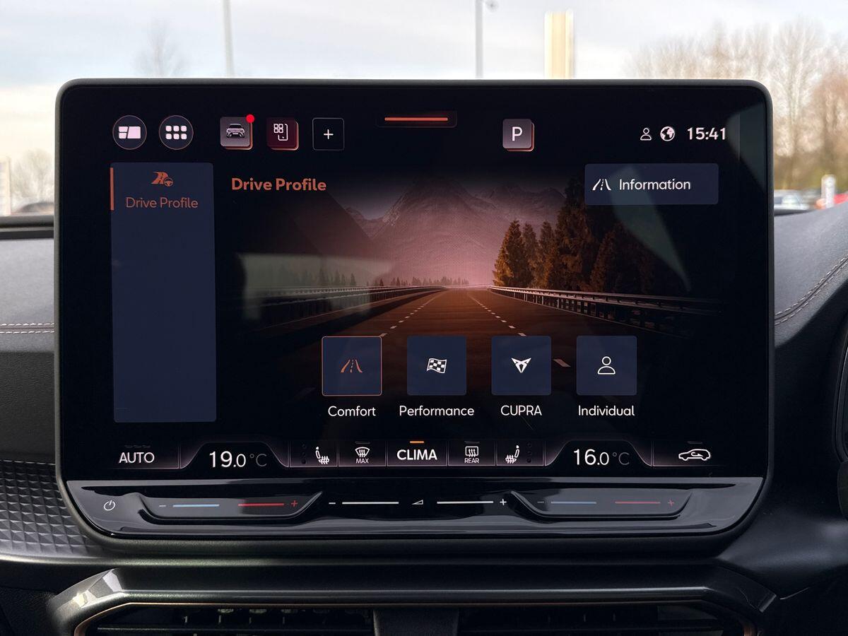 Used Cupra Leon 2024 for sale - 77963306: Photo 45