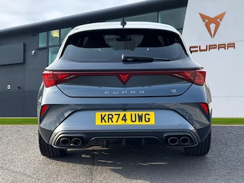 Used Cupra Leon 2024 for sale - 77963306: Photo