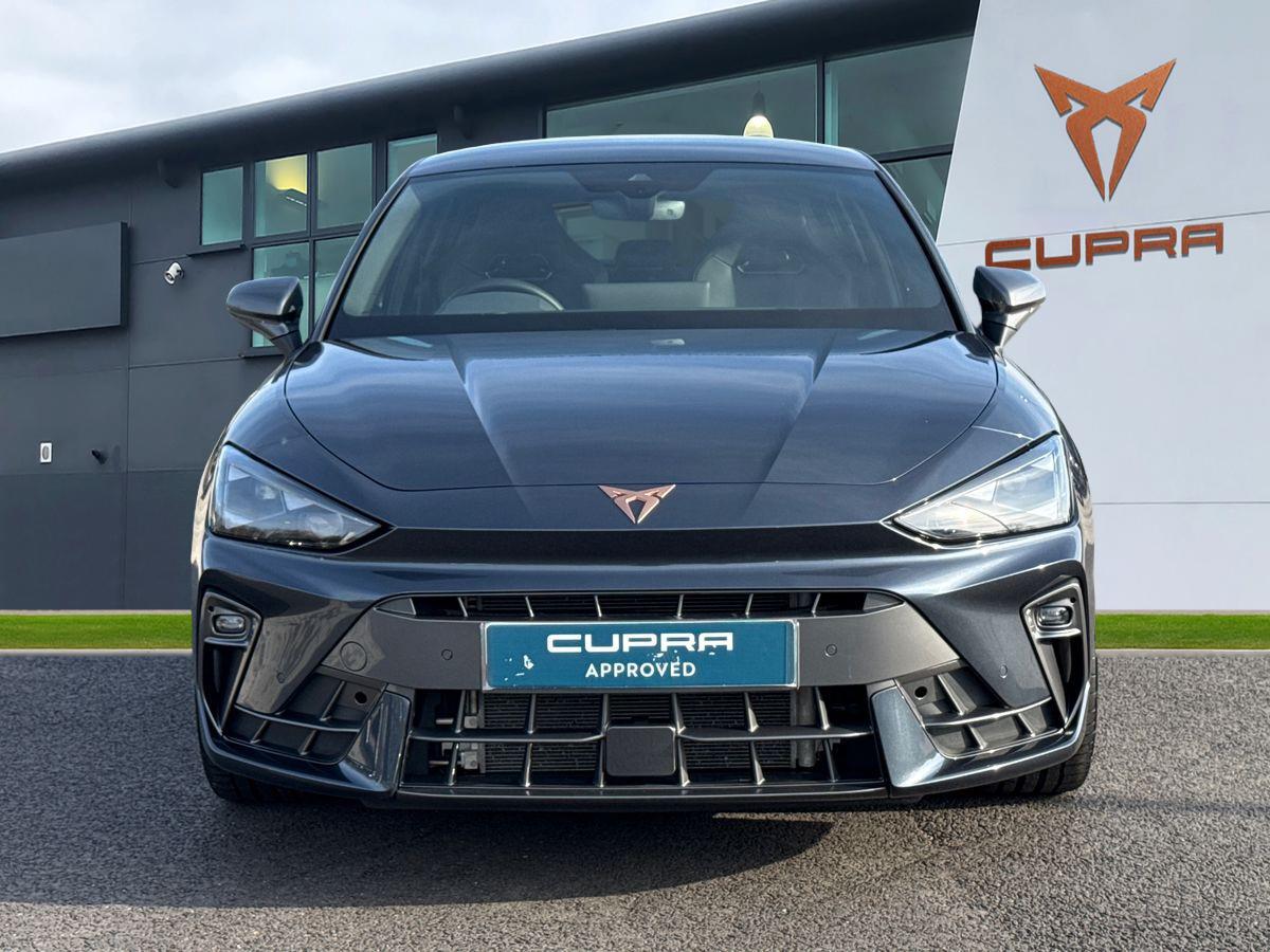 Used Cupra Leon 2024 for sale - 77963306: Photo 5