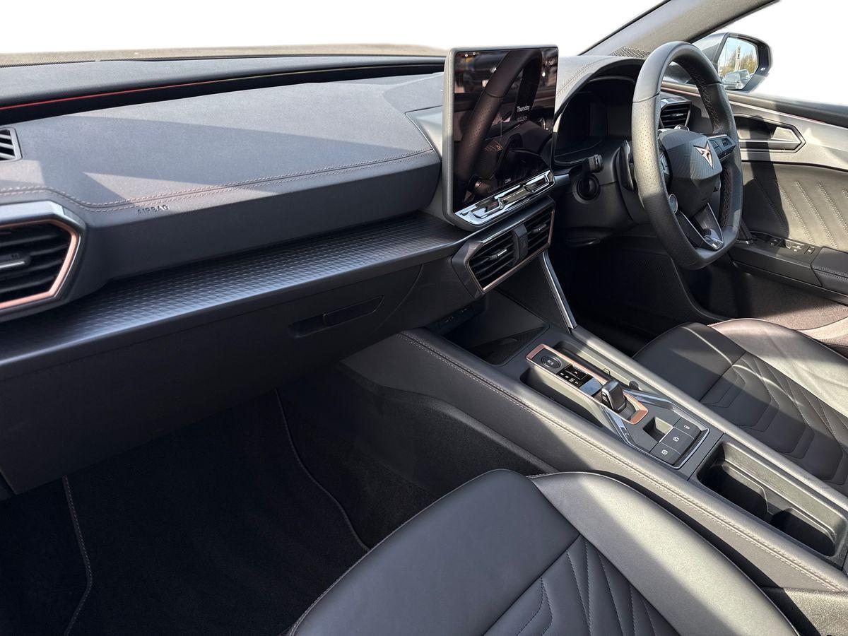 Used Cupra Leon 2024 for sale - 77963306: Photo 8