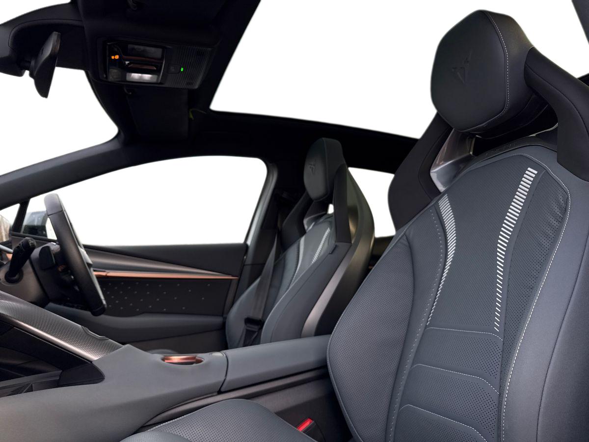 Used Cupra Tavascan 2024 for sale - 76805344: Photo 11