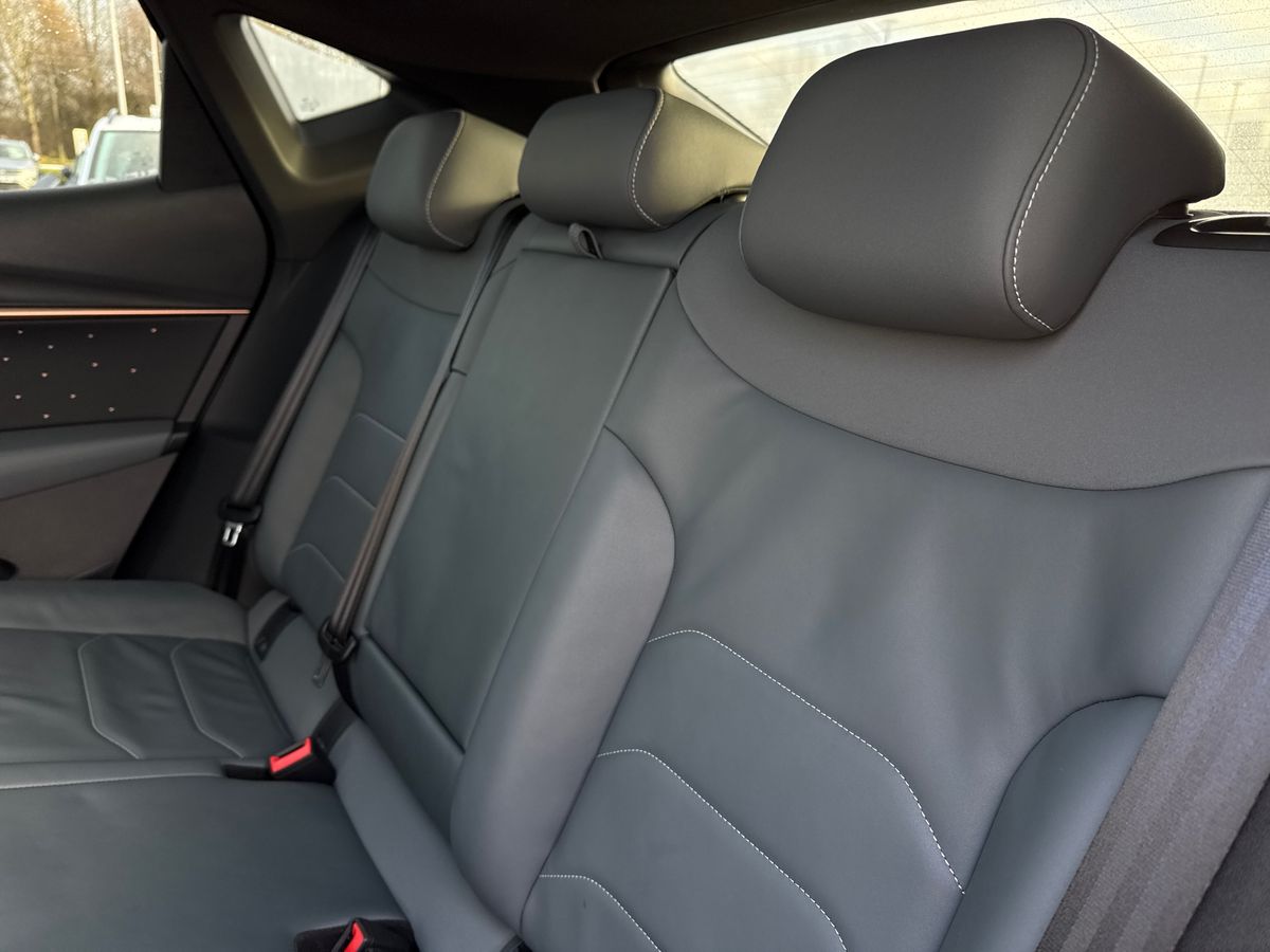 Used Cupra Tavascan 2024 for sale - 76805344: Photo 14