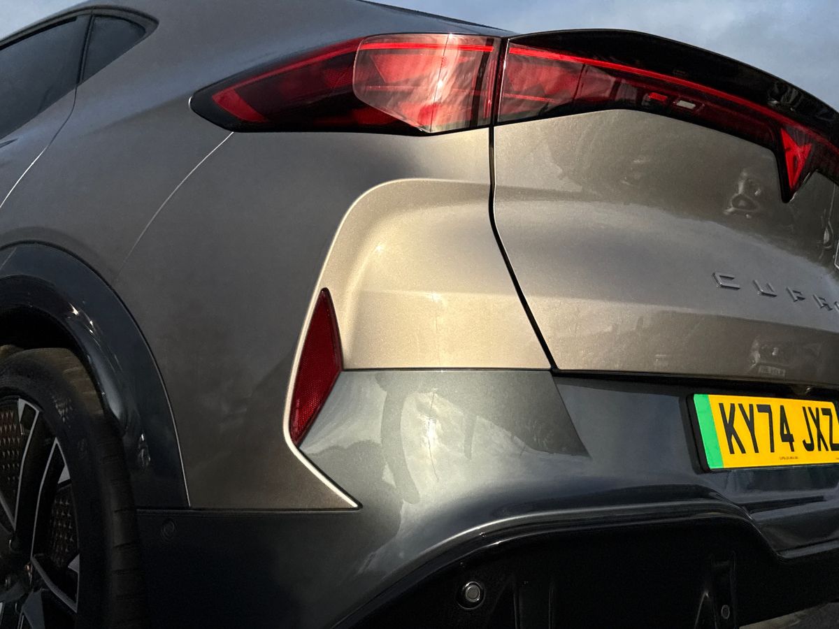 Used Cupra Tavascan 2024 for sale - 76805344: Photo 16