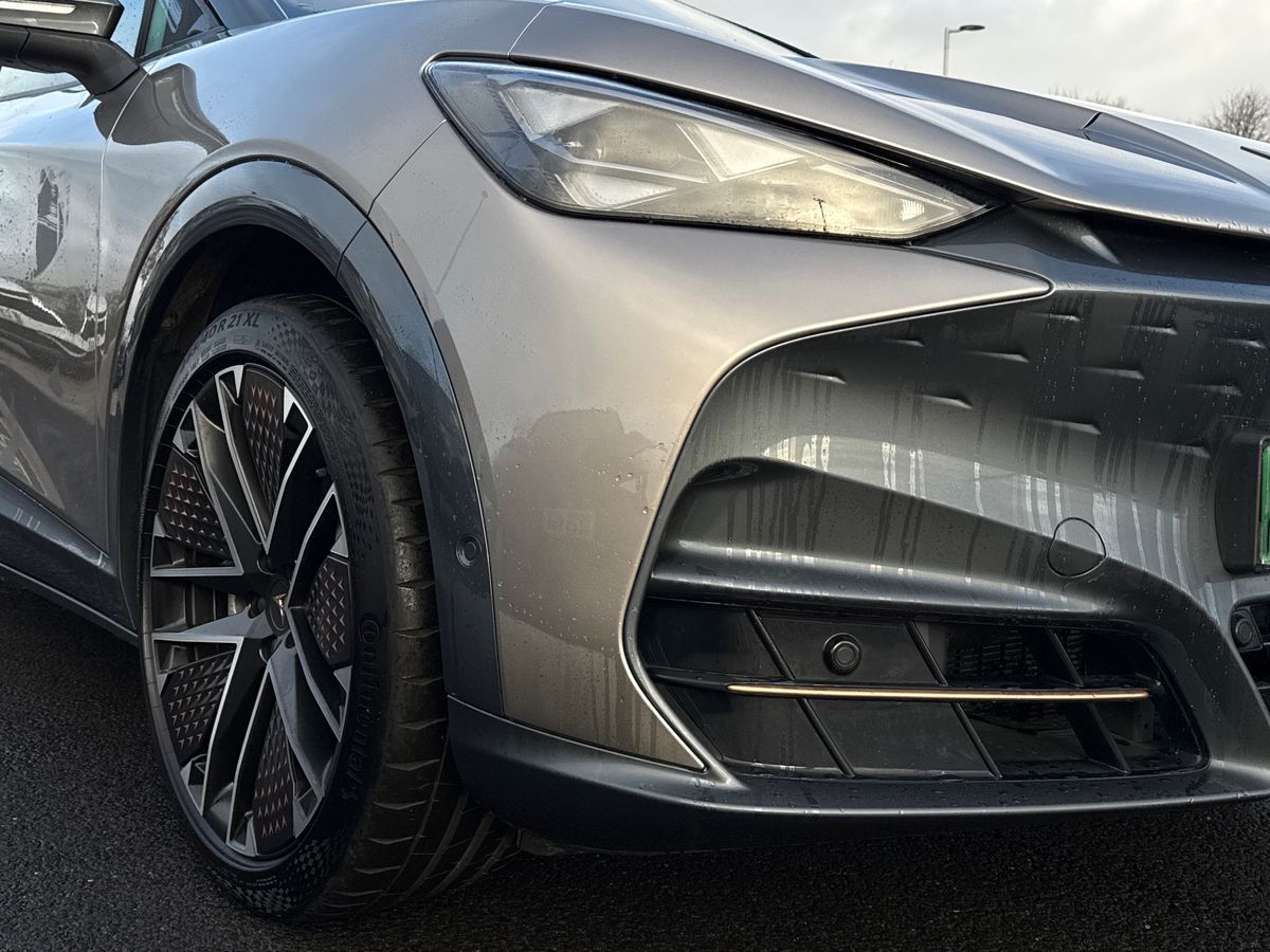 Used Cupra Tavascan 2024 for sale - 76805344: Photo 17