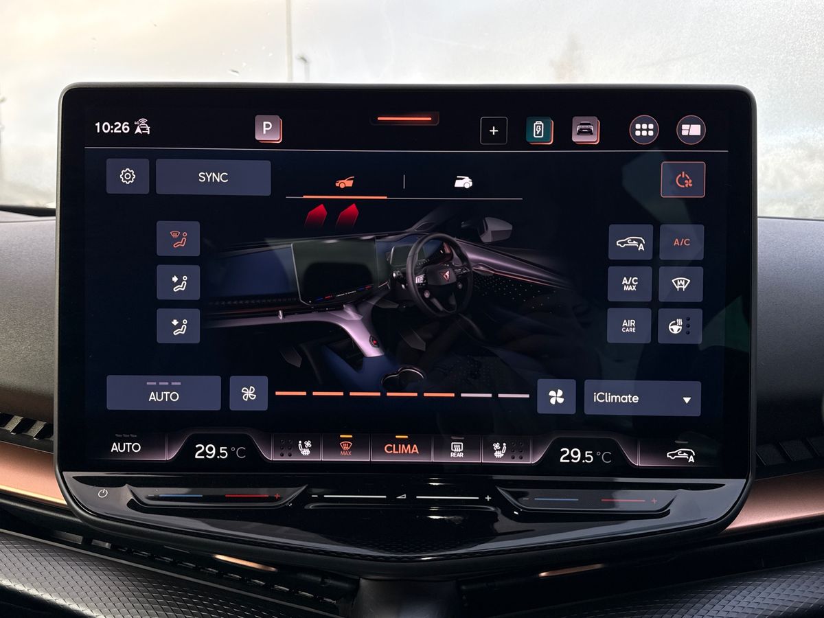 Used Cupra Tavascan 2024 for sale - 76805344: Photo 19