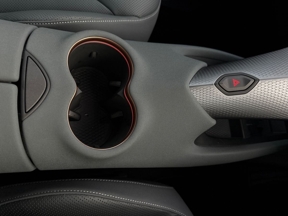 Used Cupra Tavascan 2024 for sale - 76805344: Photo 20