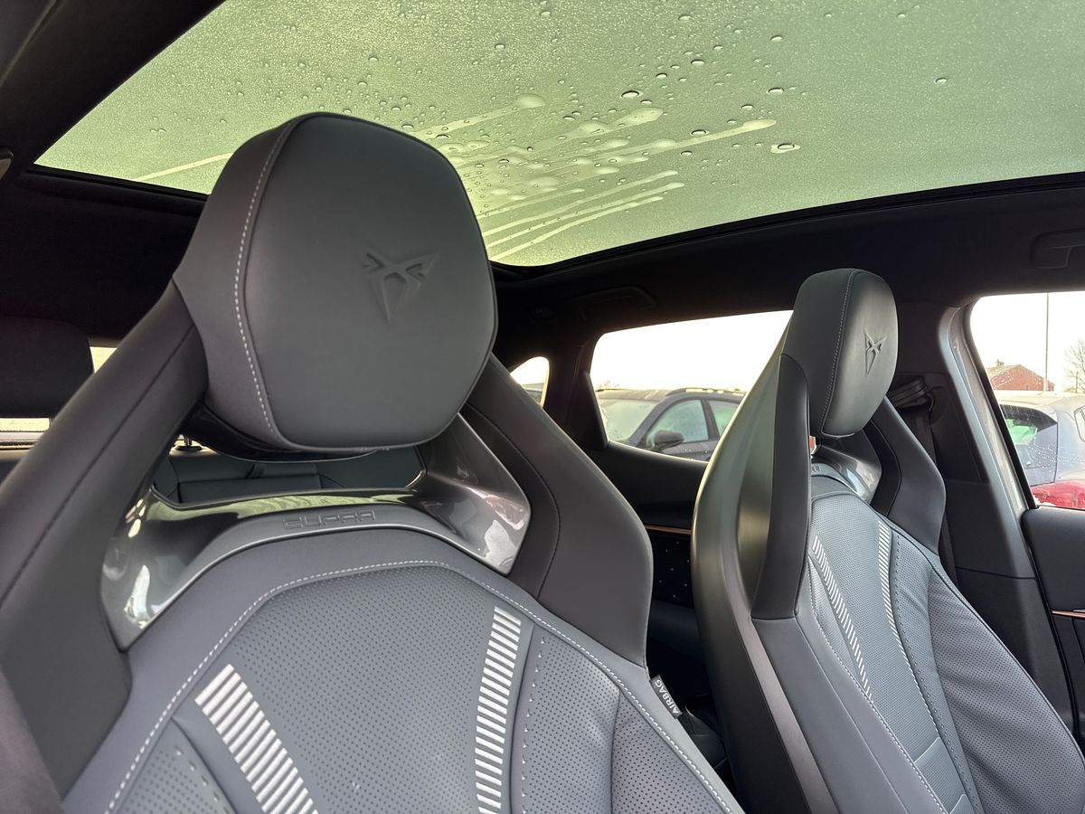 Used Cupra Tavascan 2024 for sale - 76805344: Photo 21