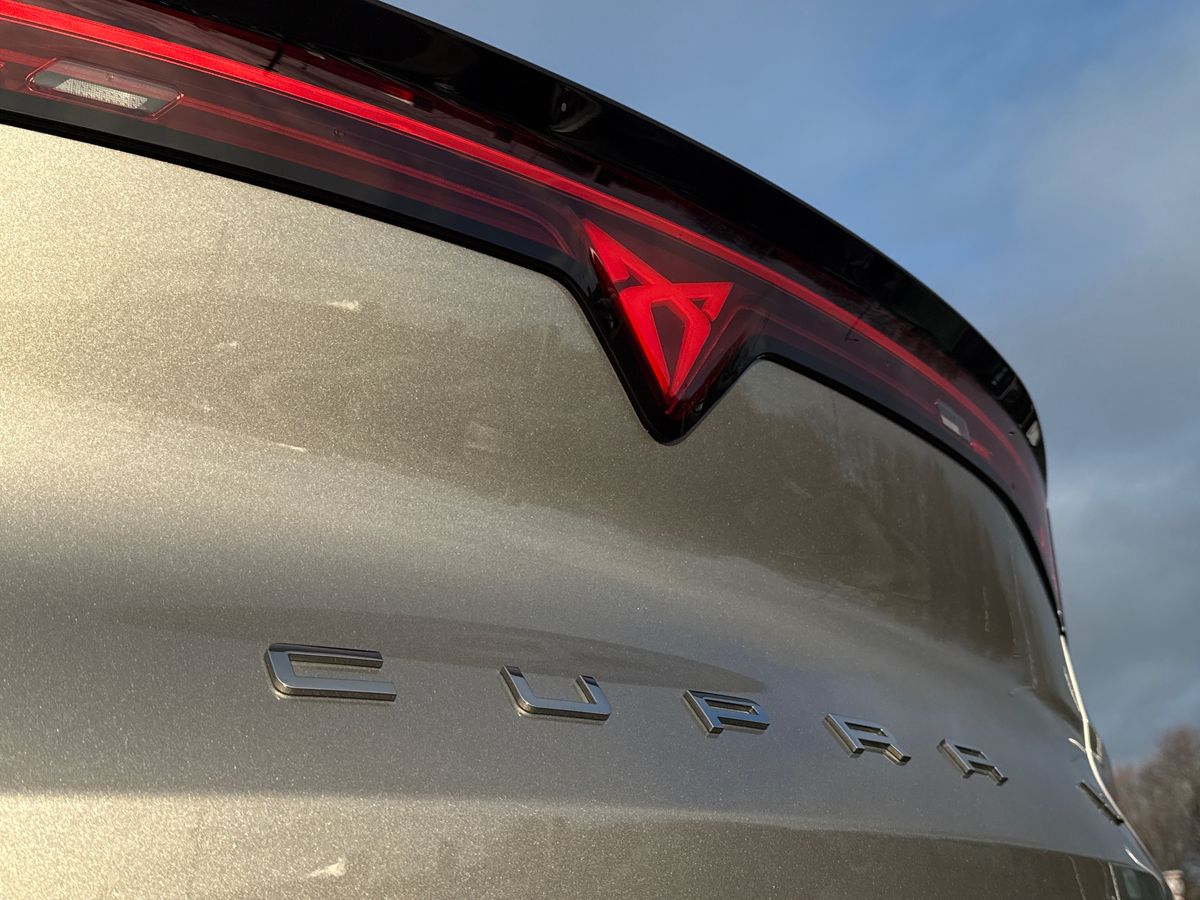 Used Cupra Tavascan 2024 for sale - 76805344: Photo 26