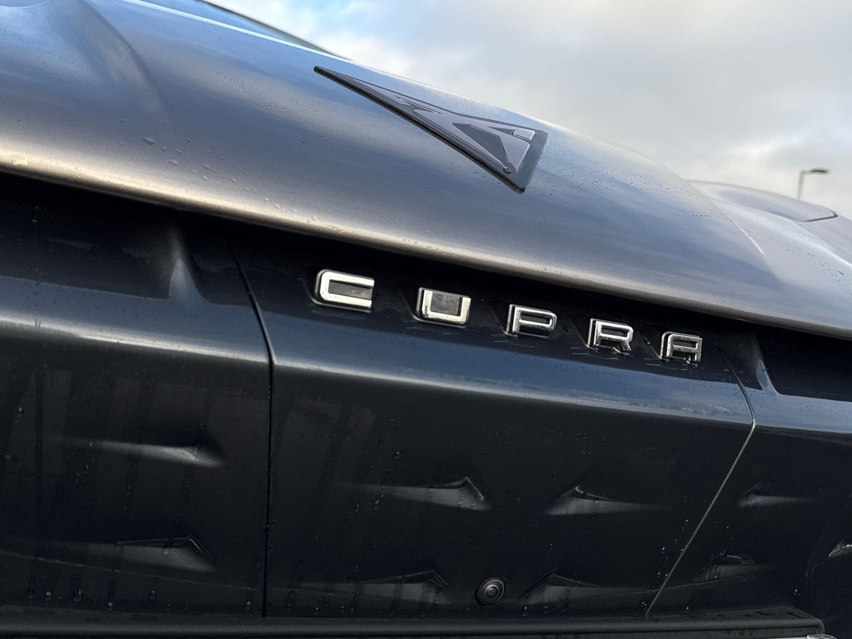 Used Cupra Tavascan 2024 for sale - 76805344: Photo 29