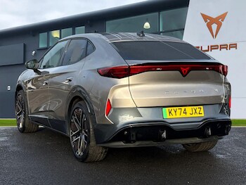 Used Cupra Tavascan 2024 for sale - 76805344: Photo