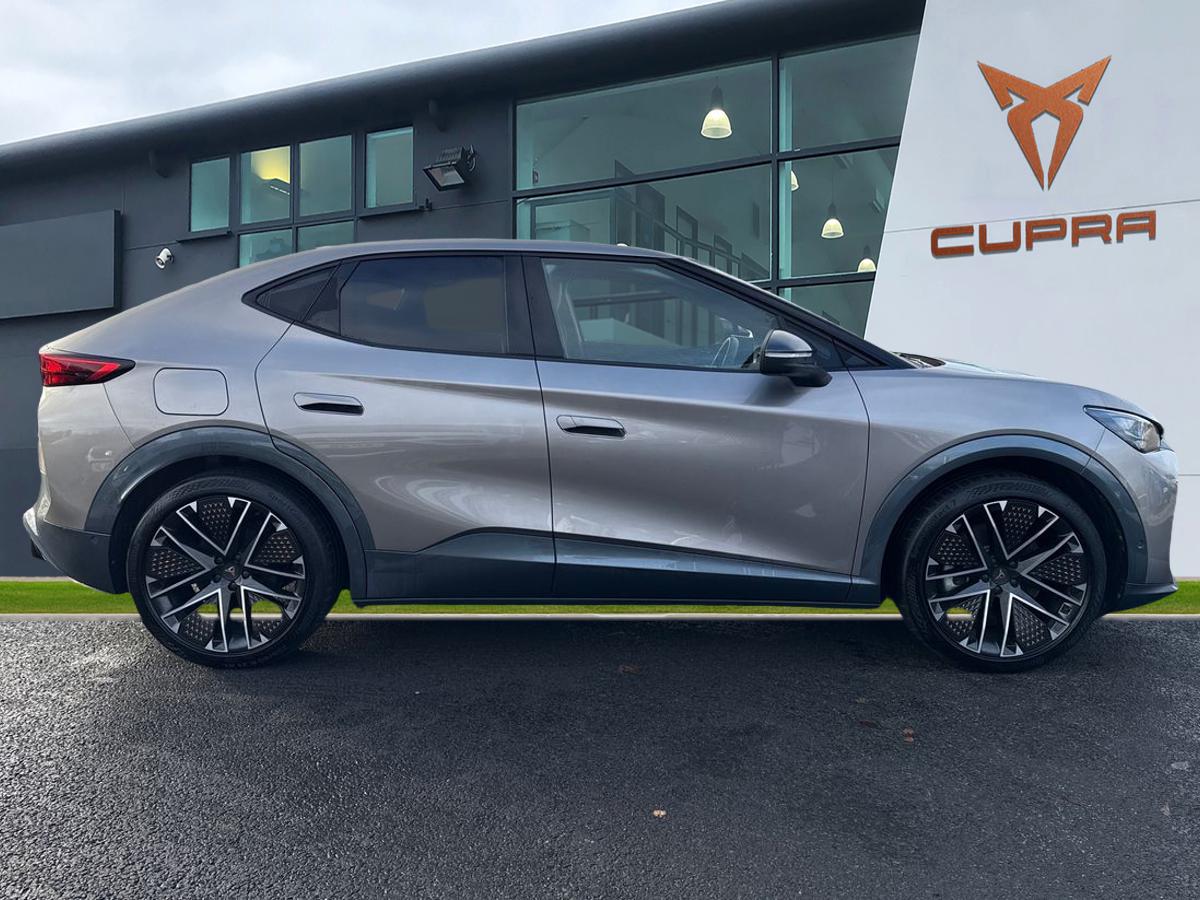 Used Cupra Tavascan 2024 for sale - 76805344: Photo 3