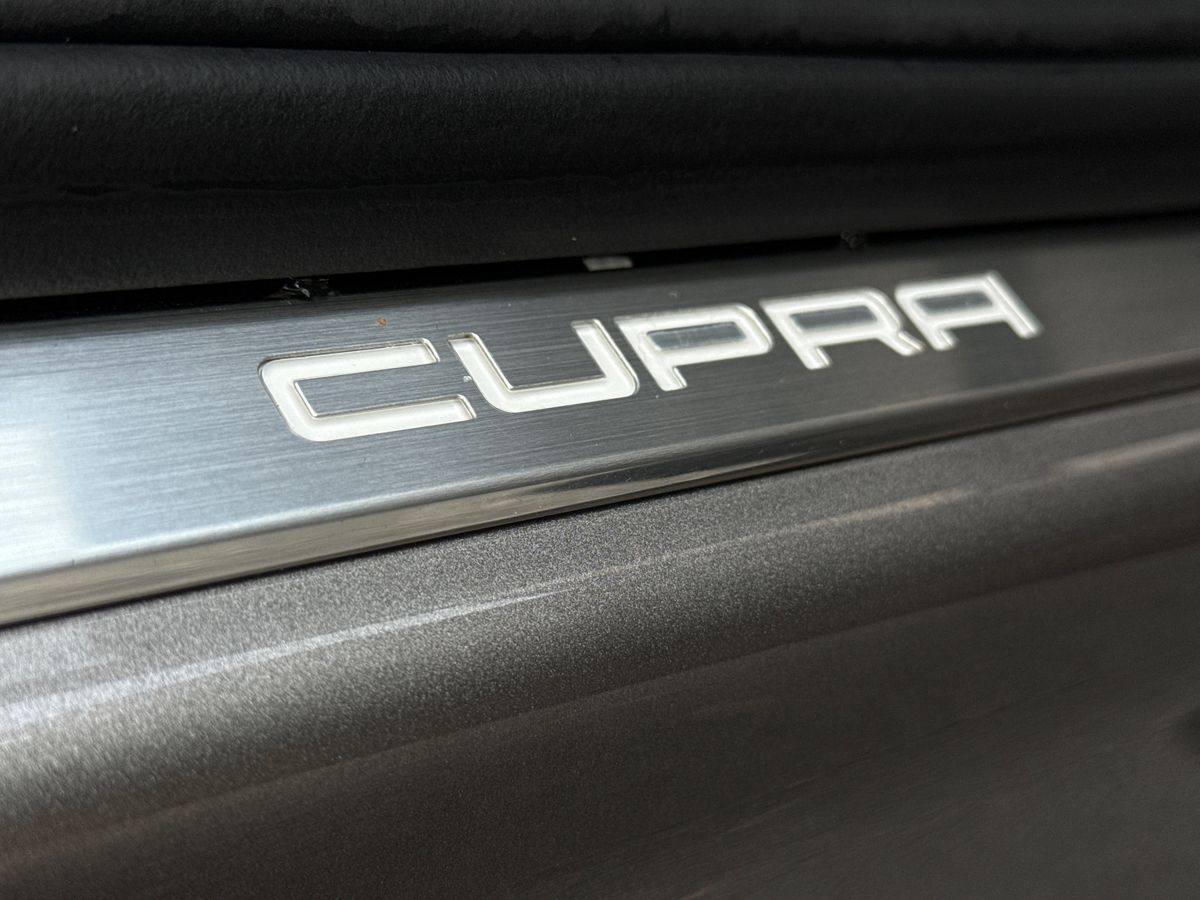 Used Cupra Tavascan 2024 for sale - 76805344: Photo 30