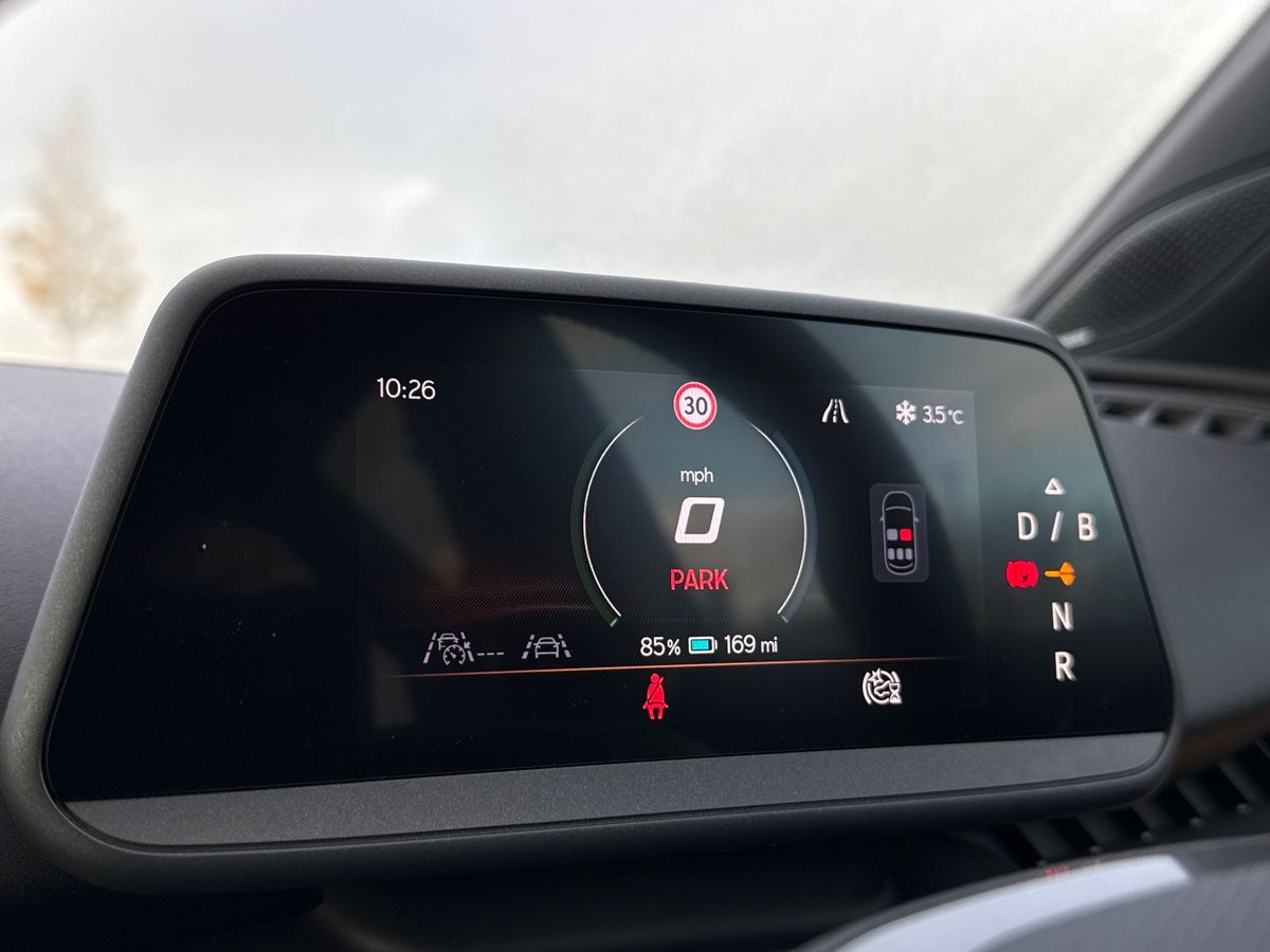 Used Cupra Tavascan 2024 for sale - 76805344: Photo 37