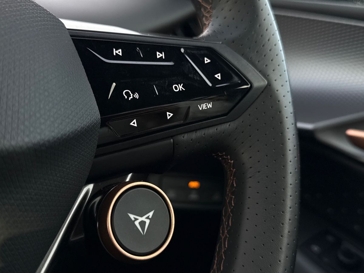 Used Cupra Tavascan 2024 for sale - 76805344: Photo 39