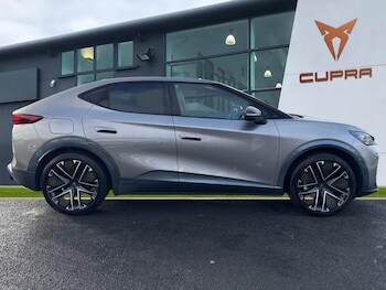 Used Cupra Tavascan 2024 for sale - 76805344: Photo