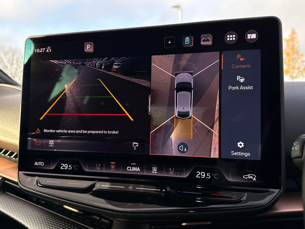 Used Cupra Tavascan 2024 for sale - 76805344: Photo 40