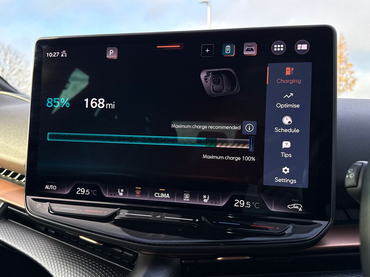 Used Cupra Tavascan 2024 for sale - 76805344: Photo 41