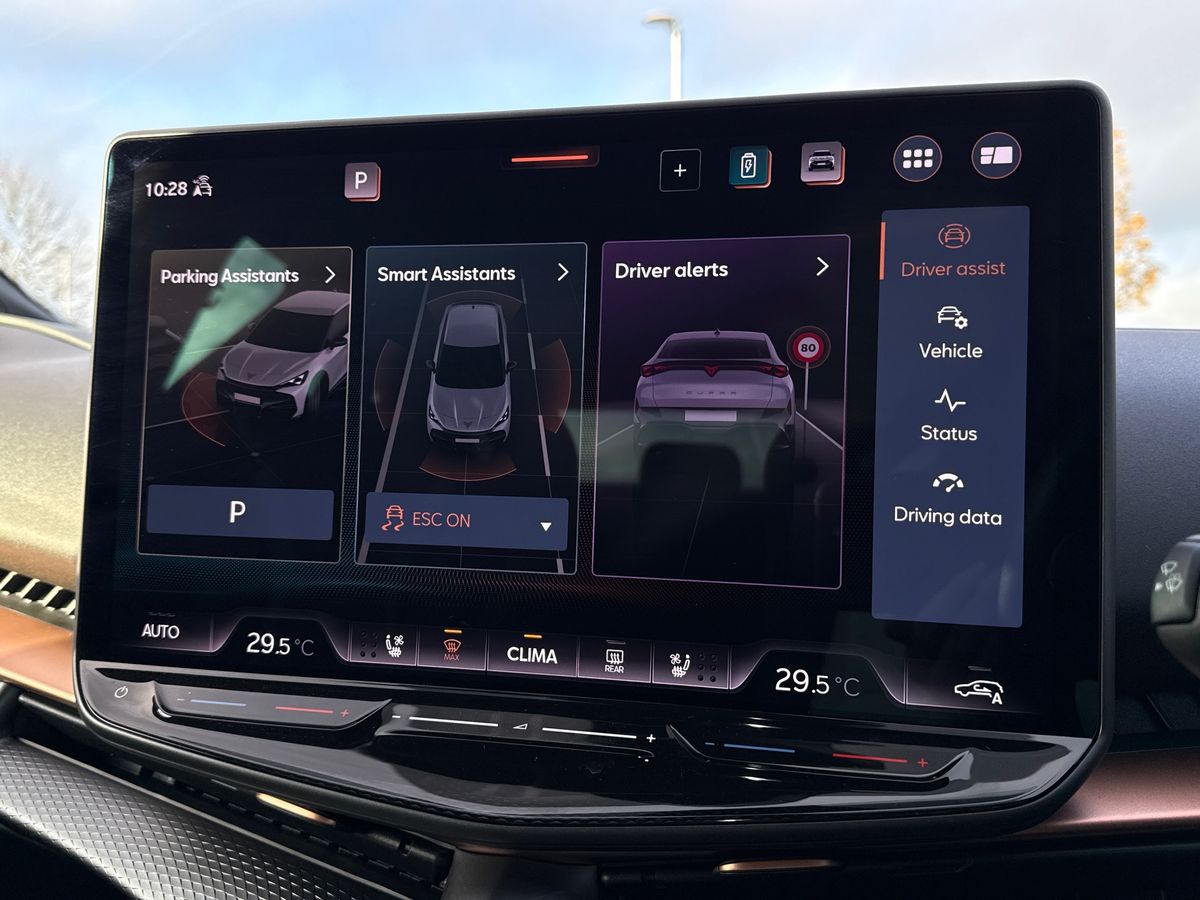 Used Cupra Tavascan 2024 for sale - 76805344: Photo 42